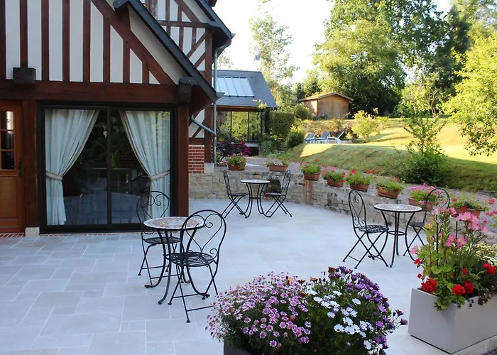 Gæstehus Devalpierre Adult Only