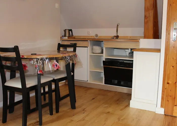 Affittacamere Devalpierre Adult Only Glanville