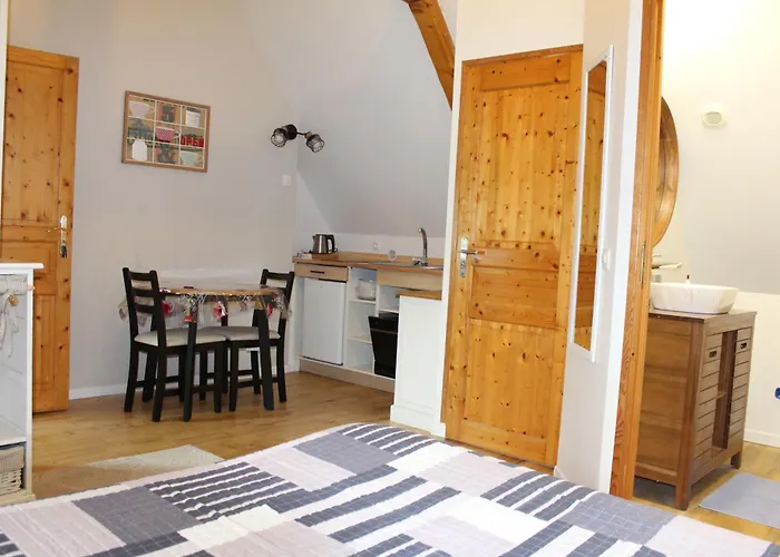 Devalpierre Adult Only Gæstehus Glanville