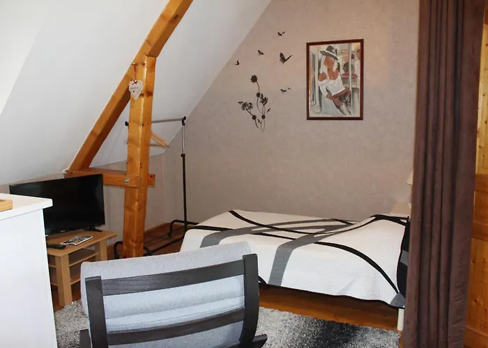 Gæstehus Devalpierre Adult Only 4*