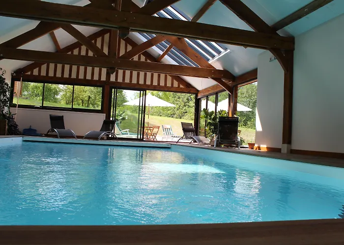 Devalpierre Adult Only 4* Glanville