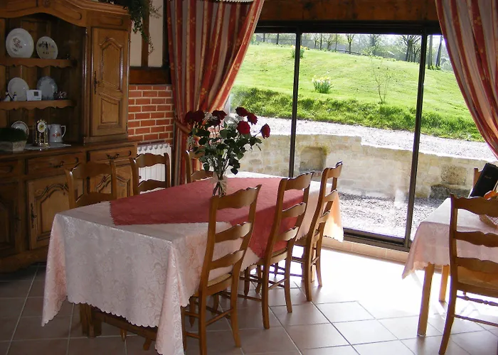 Devalpierre Adult Only Affittacamere 4*