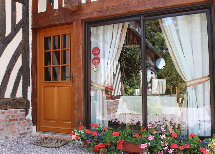 Devalpierre Adult Only Affittacamere 4*