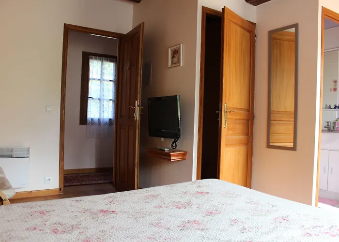 Affittacamere Devalpierre Adult Only 4*