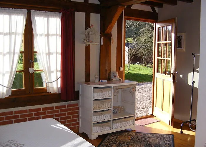 Devalpierre Adult Only Gæstehus Glanville