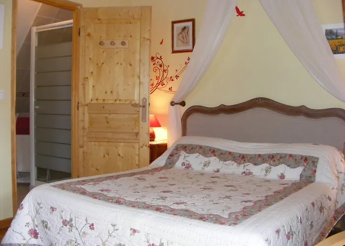 Gæstehus Devalpierre Adult Only Glanville