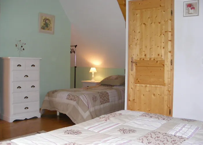 Devalpierre Adult Only Gæstehus 4*