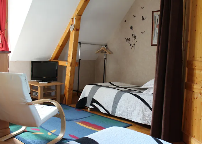 Devalpierre Adult Only Glanville