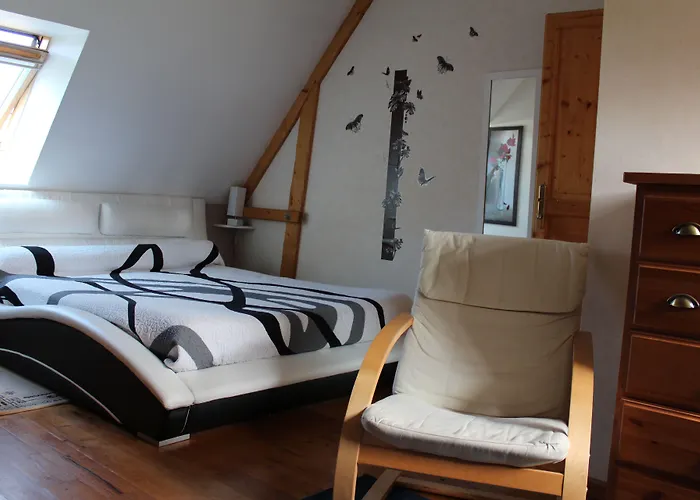 Devalpierre Adult Only Gæstehus Glanville