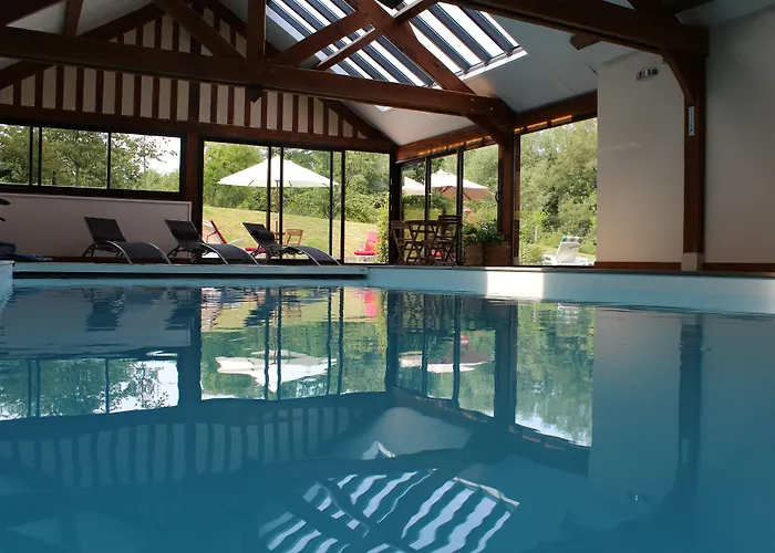 Devalpierre Adult Only Affittacamere 4*