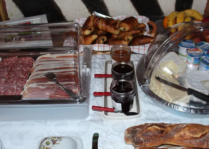 Gæstehus Devalpierre Adult Only 4*