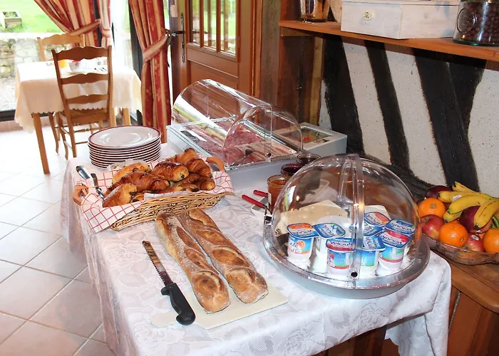 Devalpierre Adult Only 4* Glanville