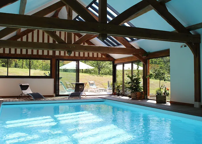 Devalpierre Adult Only Gæstehus