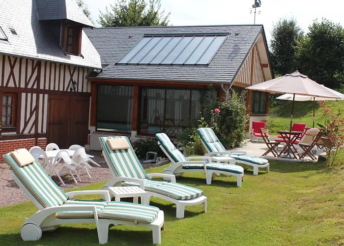 Devalpierre Adult Only Affittacamere 4*