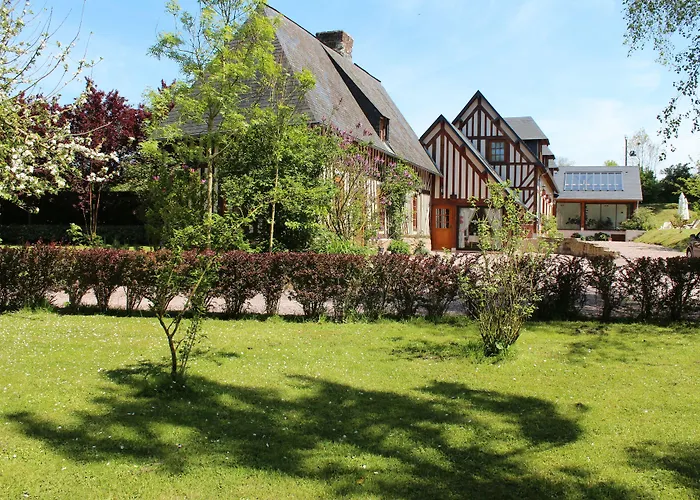 Devalpierre Adult Only 4* Glanville