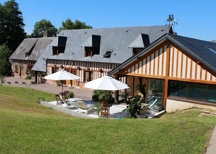 Devalpierre Adult Only Affittacamere 4*