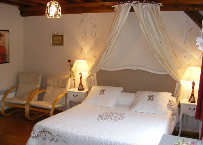 Devalpierre Adult Only Affittacamere 4*