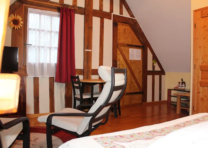 Devalpierre Adult Only Gæstehus