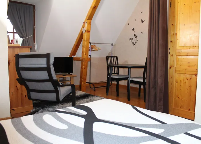 Affittacamere Devalpierre Adult Only