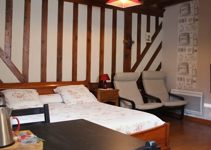 Devalpierre Adult Only Glanville