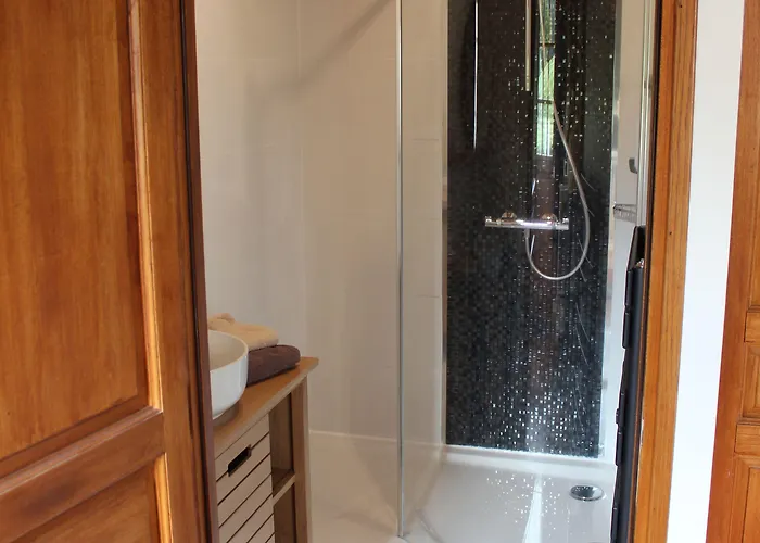 Gæstehus Devalpierre Adult Only