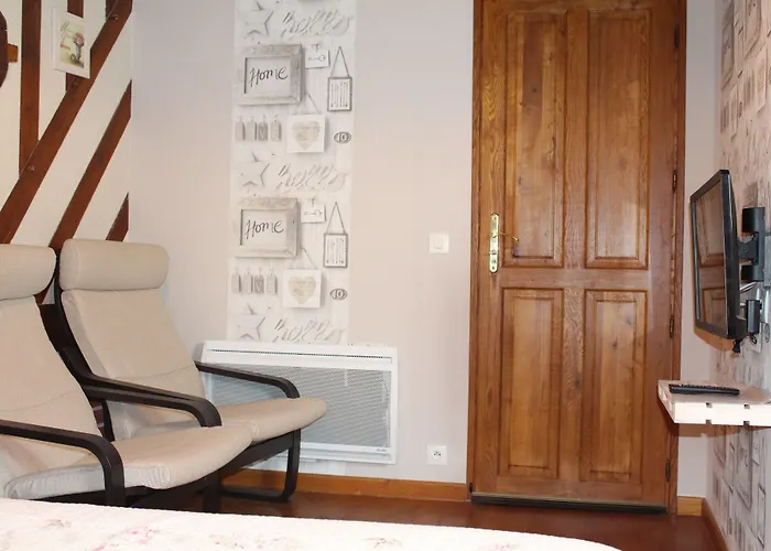 Devalpierre Adult Only Glanville