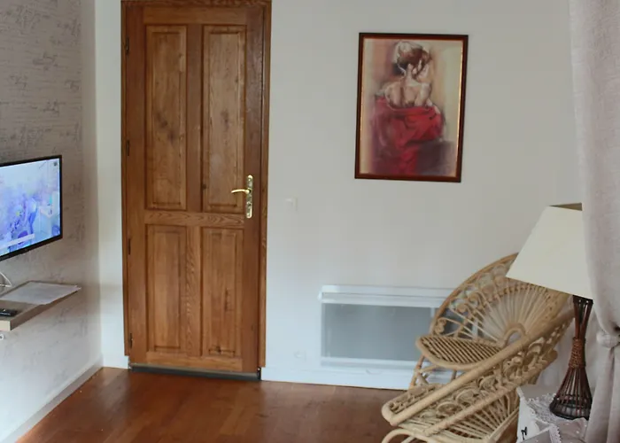 Devalpierre Adult Only Affittacamere 4*