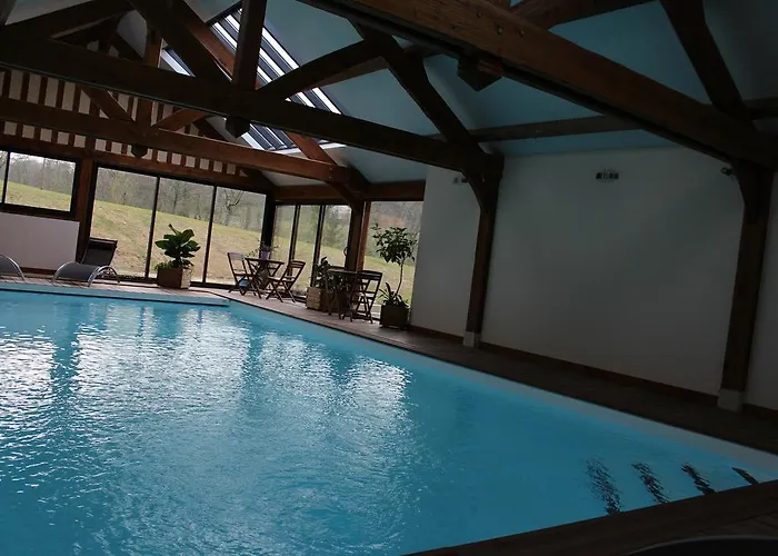 Devalpierre Adult Only Glanville