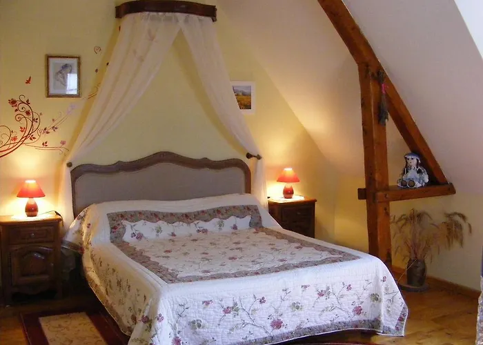 Devalpierre Adult Only Glanville