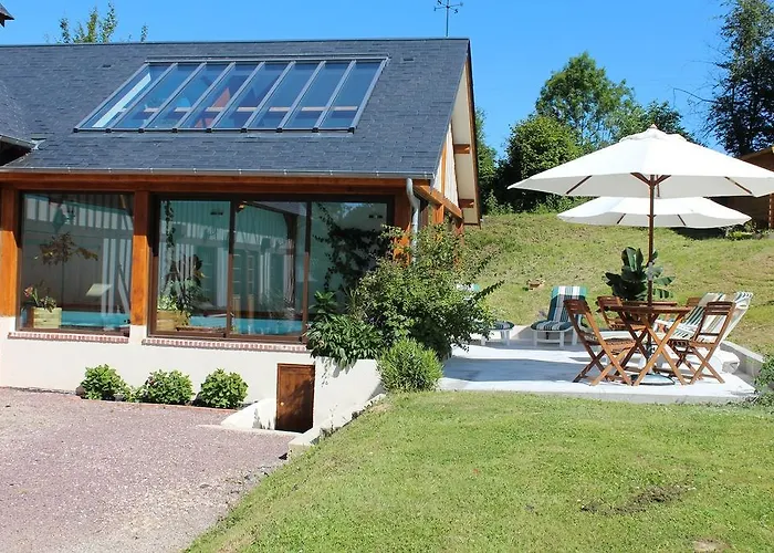 Affittacamere Devalpierre Adult Only 4*