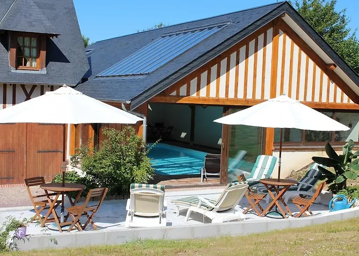 Devalpierre Adult Only Glanville