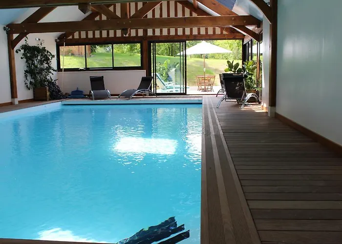 Devalpierre Adult Only Glanville