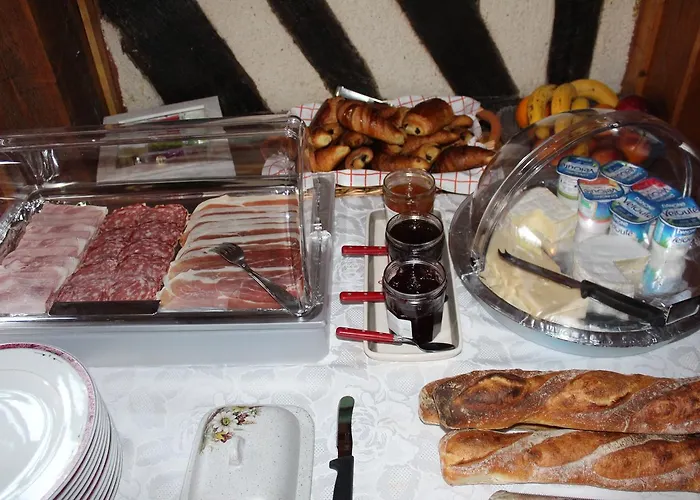 Devalpierre Adult Only 4*