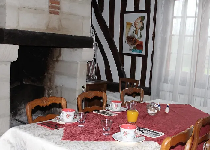 Affittacamere Devalpierre Adult Only 4*