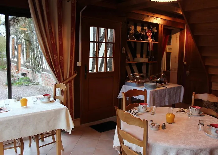 Affittacamere Devalpierre Adult Only 4*