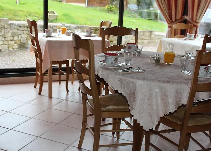 Devalpierre Adult Only Gæstehus 4*