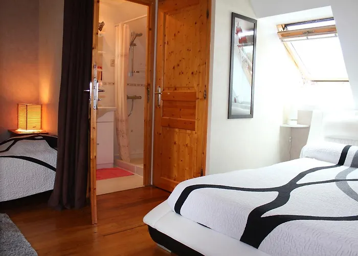 Devalpierre Adult Only Gæstehus Glanville