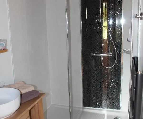 Devalpierre Adult Only Gæstehus Glanville