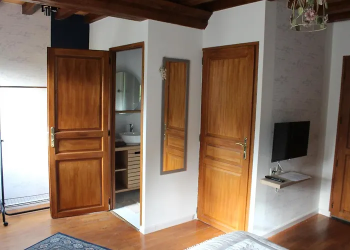 Affittacamere Devalpierre Adult Only Glanville