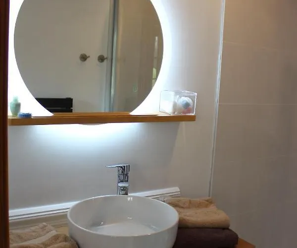 Gæstehus Devalpierre Adult Only Glanville