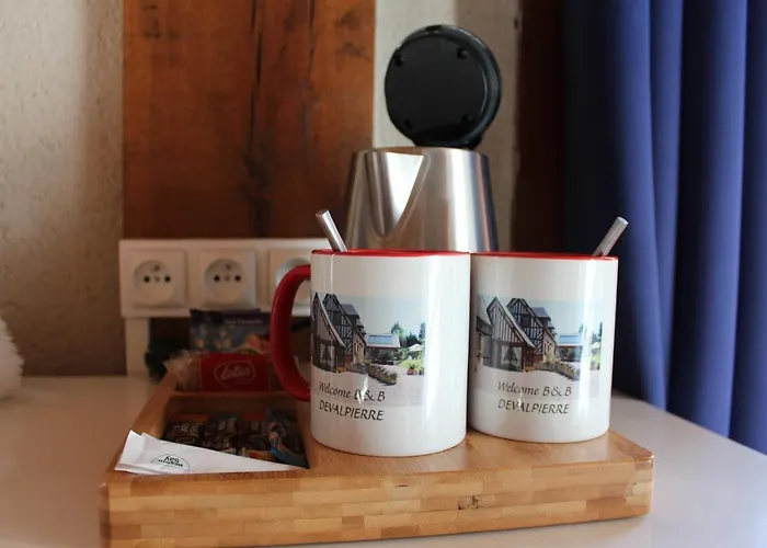 Devalpierre Adult Only Affittacamere